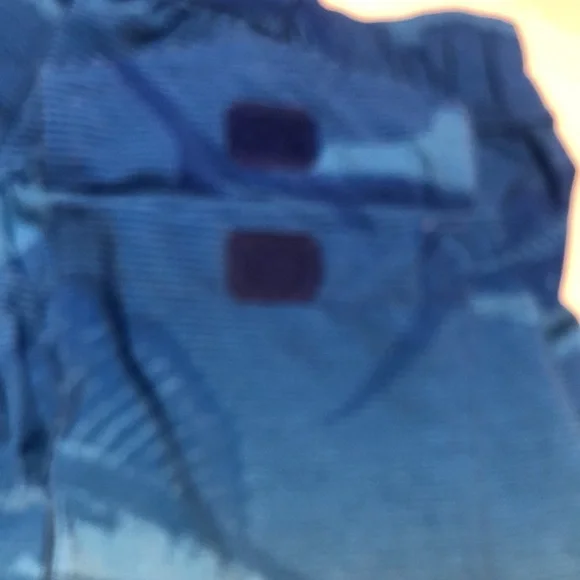 Men’s ocean advantage pull on stretchable shorts - Picture 13 of 13